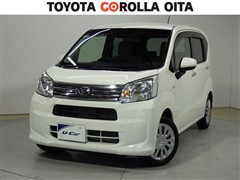 ダイハツ ムーヴ L SA3