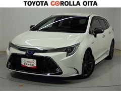 トヨタ カローラツーリング HV WXB