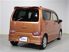 ワゴンR ハイブリッド FZ