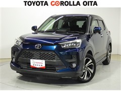 トヨタ ライズ Z