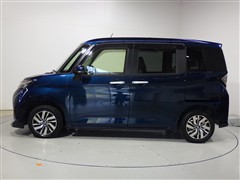 タンク カスタムG