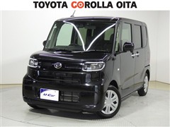 タント X