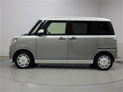 ムーヴキャンバス GMU VSSA3