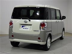 ムーヴキャンバス GMU VSSA3