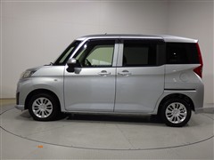 ルーミー X S
