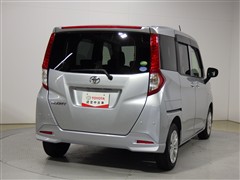 ルーミー X S