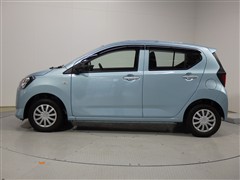 ミライース L SA3