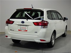 カローラフィールダー HV EX