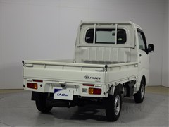 ハイゼットトラック スタンダード
