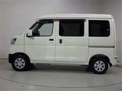 ハイゼットカーゴ クルーズSA3