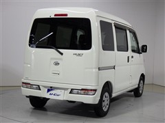 ハイゼットカーゴ クルーズSA3