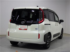 シエンタ ハイブリッド Z