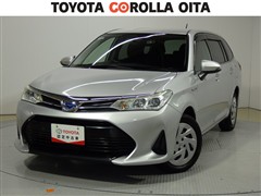 トヨタ カローラフィールダー HV G
