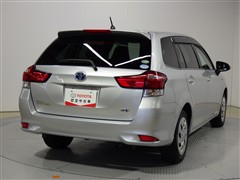 カローラフィールダー HV G