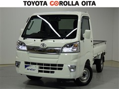 トヨタ ピクシス トラック エクストラSA3t