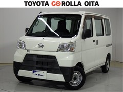 ダイハツ ハイゼットカーゴ スペシャル