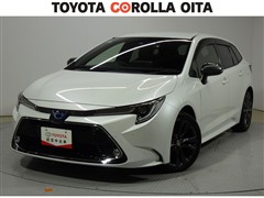 トヨタ カローラツーリング HV WXB