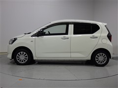 ミライース L SA3