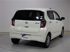 ミライース L SA3