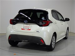 ヤリス ハイブリッド Z
