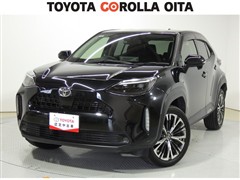 トヨタ ヤリスクロス Z
