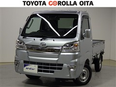 ダイハツ ハイゼットトラック エクストラSA3T
