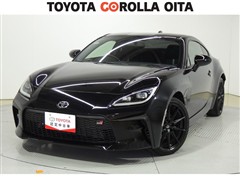 トヨタ GR86 RZ