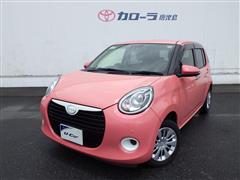 ダイハツ　ブーン スタイル SA3