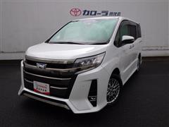 ノア ハイブリッド SI WXB2