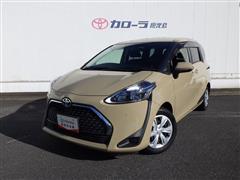 シエンタ ファンベース G