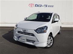 ミライース X SA3