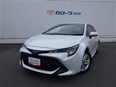 カローラスポーツ ハイブリッド G