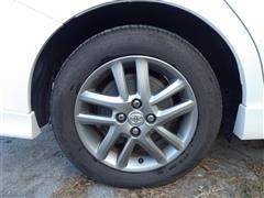 カローラフィールダーHV G WXB