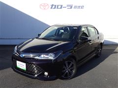 トヨタ カローラアクシオ HEV G WXB