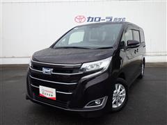 ノア ハイブリッド G