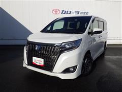 エスクァイアHEV GIプレミアムBL