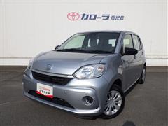 ダイハツ　ブーン X SA3