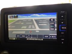 タフト Gターボ