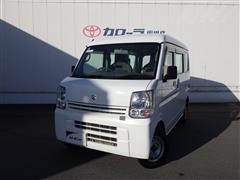 エブリィ ハイルーフ PA