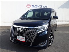 エスクァイア GI