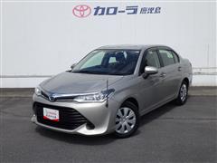 カローラアクシオ 1.5G