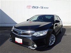 トヨタ カムリ HEV Gパッケージ