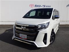 ノア SI ダブルバイビー3