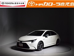 カローラ HV ダブルバイビー