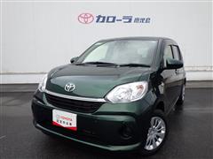 パッソ X Lパッケージ S