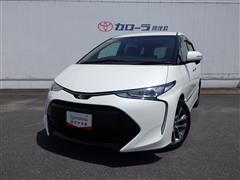 トヨタ エスティマ アエラス プレミアム