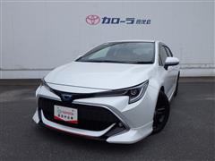 カローラスポーツ HEV G スタイル