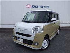 ムーヴキャンバス ストライプス G