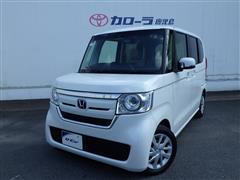 ホンダ N-BOX G L ターボ