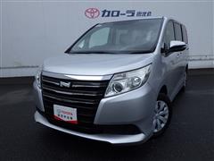 トヨタ　ノア X Vパッケージ